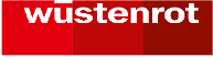 Logo of wustenrot.